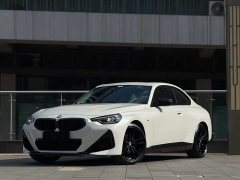 BMW 2 Series (Imported) 225i M Sport Night Edition - ფოტო 1