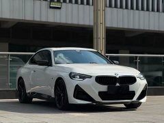 BMW 2 Series (Imported) 225i M Sport Night Edition - ფოტო 2