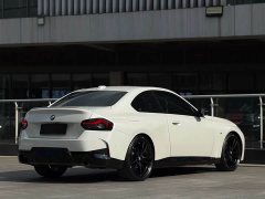 BMW 2 Series (Imported) 225i M Sport Night Edition - ფოტო 8