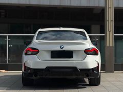 BMW 2 Series (Imported) 225i M Sport Night Edition - ფოტო 9