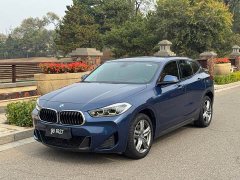 BMW X2 sDrive25i M Sport Package - ფოტო 1