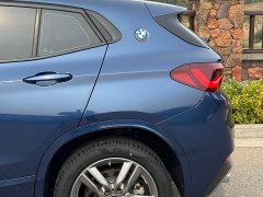 BMW X2 sDrive25i M Sport Package - ფოტო 10