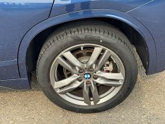 BMW X2 sDrive25i M Sport Package - ფოტო 11