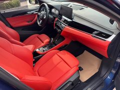 BMW X2 sDrive25i M Sport Package - ფოტო 13