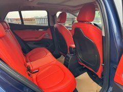BMW X2 sDrive25i M Sport Package - ფოტო 14