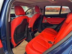 BMW X2 sDrive25i M Sport Package - ფოტო 15
