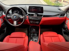 BMW X2 sDrive25i M Sport Package - ფოტო 16