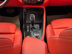 BMW X2 sDrive25i M Sport Package - ფოტო 19