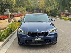 BMW X2 sDrive25i M Sport Package - ფოტო 2