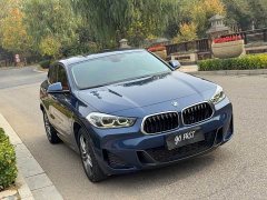 BMW X2 sDrive25i M Sport Package - ფოტო 3