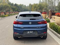 BMW X2 sDrive25i M Sport Package - ფოტო 4