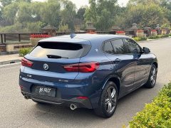 BMW X2 sDrive25i M Sport Package - ფოტო 5