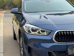 BMW X2 sDrive25i M Sport Package - ფოტო 7