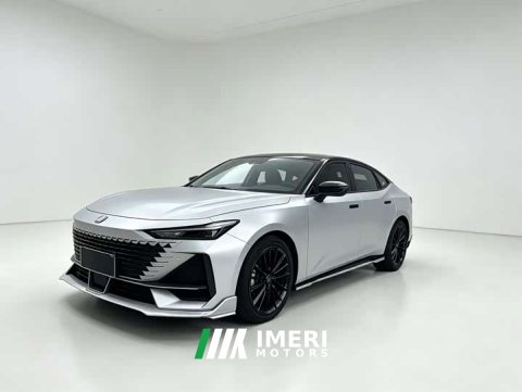 2022 Changan UNI-V 1.5T Sport Edition - ავტომობილი ჩინეთიდან