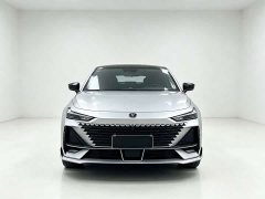 Changan UNI-V 1.5T Sport Edition - ფოტო 2