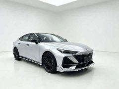 Changan UNI-V 1.5T Sport Edition - ფოტო 3
