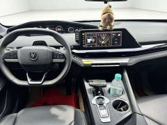 Changan UNI-V 1.5T Sport Edition - ფოტო 5