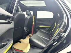 Changan UNI-V 1.5T Sport Edition - ფოტო 6