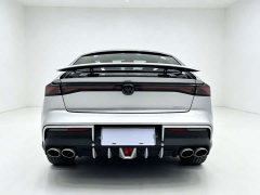 Changan UNI-V 1.5T Sport Edition - ფოტო 8