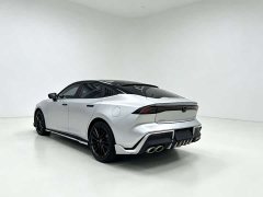 Changan UNI-V 1.5T Sport Edition - ფოტო 9