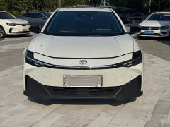 Toyota bZ3 2024 517km Elite PRO - ფოტო 1