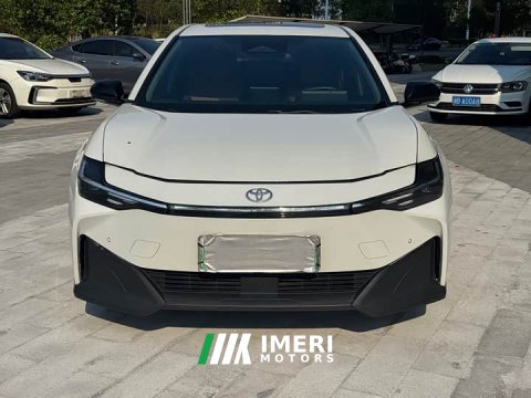 2023 Toyota bZ3 2024 517km Elite PRO - ავტომობილი ჩინეთიდან