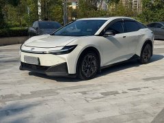 Toyota bZ3 2024 517km Elite PRO - ფოტო 3