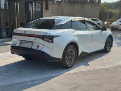 Toyota bZ3 2024 517km Elite PRO - ფოტო 6