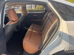 Toyota bZ3 2024 517km Elite PRO - ფოტო 7