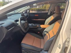 Toyota bZ3 2024 517km Elite PRO - ფოტო 9