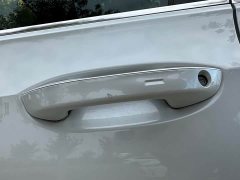 Volkswagen Golf 2021 280TSI DSG R-Line - ფოტო 10
