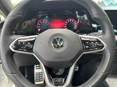 Volkswagen Golf 2021 280TSI DSG R-Line - ფოტო 14
