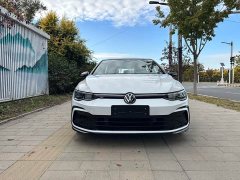 Volkswagen Golf 2021 280TSI DSG R-Line - ფოტო 3