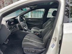 Volkswagen Golf 2021 280TSI DSG R-Line - ფოტო 4