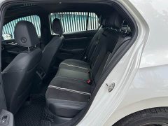 Volkswagen Golf 2021 280TSI DSG R-Line - ფოტო 5