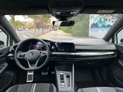 Volkswagen Golf 2021 280TSI DSG R-Line - ფოტო 6