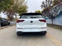 Volkswagen Golf 2021 280TSI DSG R-Line - ფოტო 7
