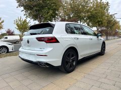 Volkswagen Golf 2021 280TSI DSG R-Line - ფოტო 9