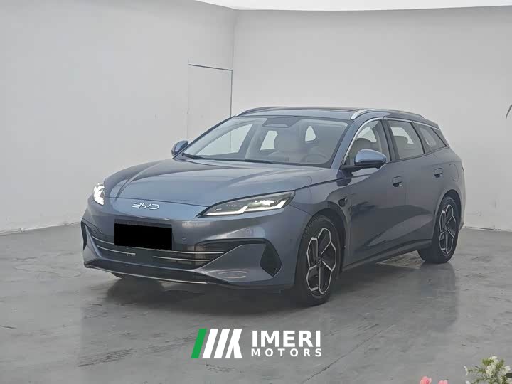BYD Seal 06 DM-i Touring DM-i 150KM Flagship - ავტომობილი ჩინეთიდან