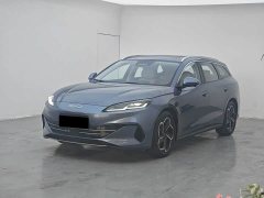 BYD Seal 06 DM-i Touring DM-i 150KM Flagship - ფოტო 1