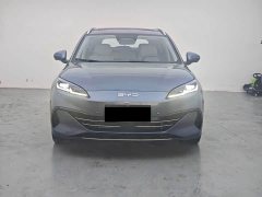 BYD Seal 06 DM-i Touring DM-i 150KM Flagship - ფოტო 2