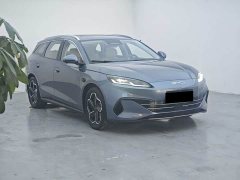 BYD Seal 06 DM-i Touring DM-i 150KM Flagship - ფოტო 3