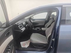 BYD Seal 06 DM-i Touring DM-i 150KM Flagship - ფოტო 4
