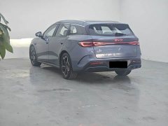 BYD Seal 06 DM-i Touring DM-i 150KM Flagship - ფოტო 7