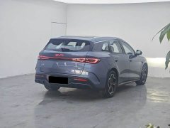 BYD Seal 06 DM-i Touring DM-i 150KM Flagship - ფოტო 9