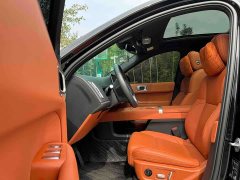 Li Auto L6 2025 Pro Smart Refresh Edition - ფოტო 6