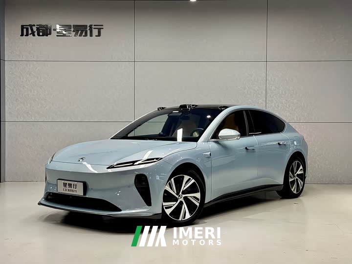 NIO ET5 75kWh