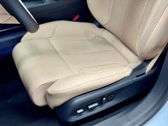 NIO ET5 75kWh - ფოტო 12