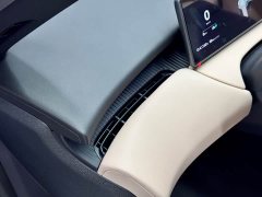 NIO ET5 75kWh - ფოტო 13