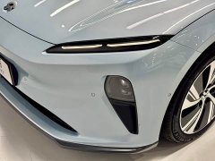 NIO ET5 75kWh - ფოტო 16